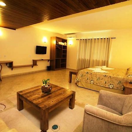 Hotel Villa Passaredo Tijucas do Sul Εξωτερικό φωτογραφία