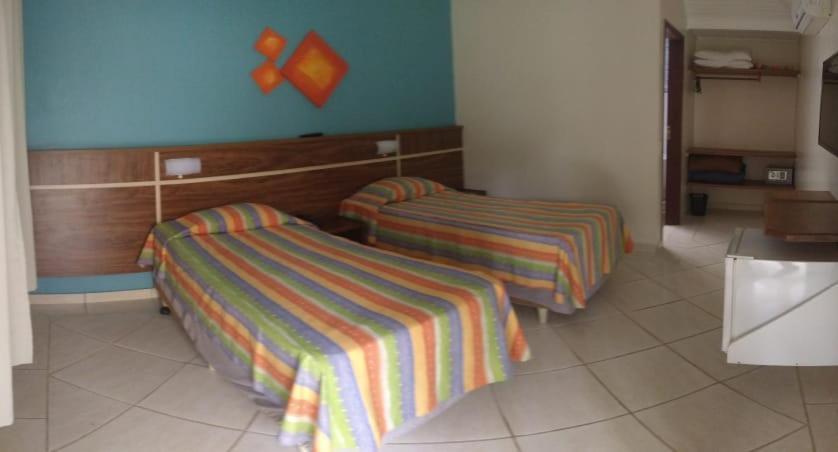 Hotel Villa Passaredo Tijucas do Sul Εξωτερικό φωτογραφία