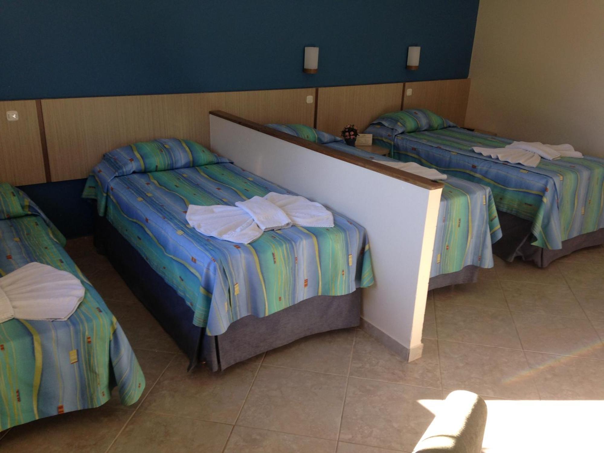 Hotel Villa Passaredo Tijucas do Sul Εξωτερικό φωτογραφία